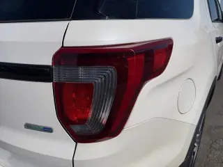 Ford Explorer 2017 AWD Sport 4dr SUV