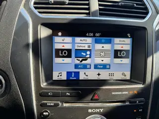 Ford Explorer 2017 AWD Sport 4dr SUV
