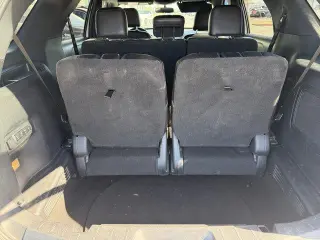 Ford Explorer 2017 AWD Sport 4dr SUV