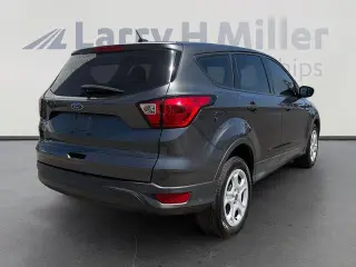 Ford Escape 2019 S 4dr SUV