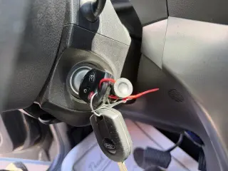 Ford Escape 2019 S 4dr SUV