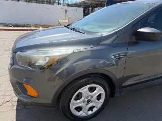 Ford Escape 2019 S 4dr SUV