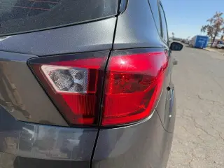 Ford Escape 2019 S 4dr SUV