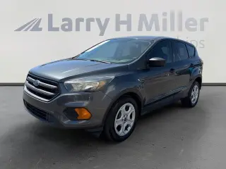 Ford Escape 2019 S 4dr SUV