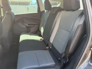 Ford Escape 2019 S 4dr SUV