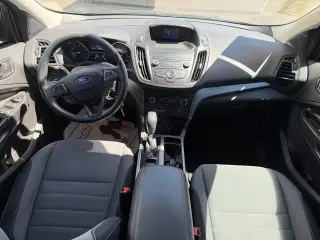 Ford Escape 2019 S 4dr SUV