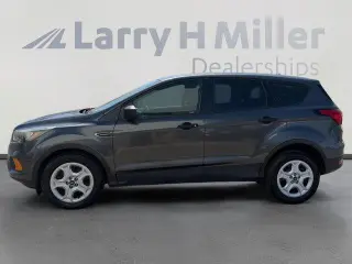 Ford Escape 2019 S 4dr SUV