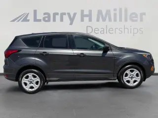 Ford Escape 2019 S 4dr SUV