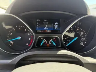 Ford Escape 2019 S 4dr SUV