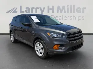 Ford Escape 2019 S 4dr SUV