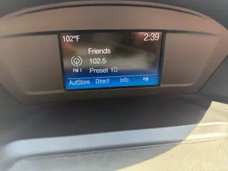 Ford Escape 2019 S 4dr SUV