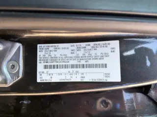 Ford Escape 2019 S 4dr SUV