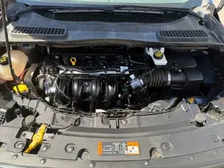 Ford Escape 2019 S 4dr SUV