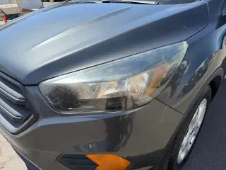 Ford Escape 2019 S 4dr SUV