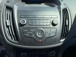 Ford Escape 2019 S 4dr SUV