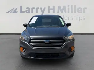 Ford Escape 2019 S 4dr SUV