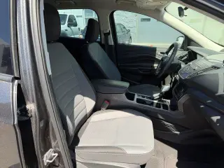 Ford Escape 2019 S 4dr SUV