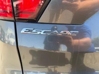 Ford Escape 2019 S 4dr SUV