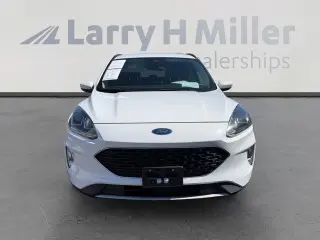 Ford Escape 2020 SEL 4dr SUV