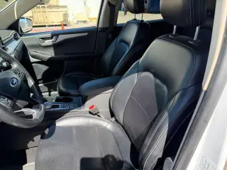 Ford Escape 2020 SEL 4dr SUV