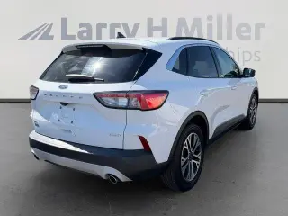 Ford Escape 2020 SEL 4dr SUV
