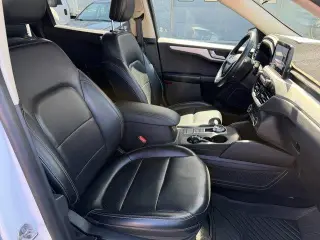 Ford Escape 2020 SEL 4dr SUV