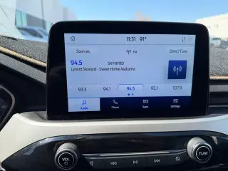 Ford Escape 2020 SEL 4dr SUV