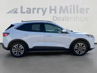 Ford Escape 2020 SEL 4dr SUV