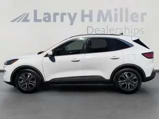 Ford Escape 2020 SEL 4dr SUV
