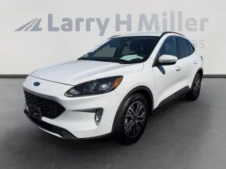 Ford Escape 2020 SEL 4dr SUV