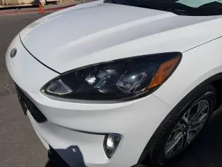 Ford Escape 2020 SEL 4dr SUV