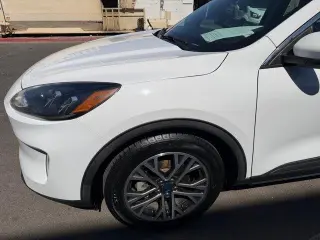 Ford Escape 2020 SEL 4dr SUV