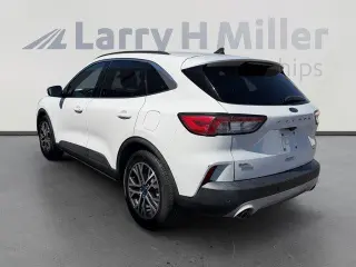 Ford Escape 2020 SEL 4dr SUV