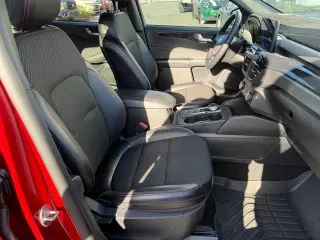 Ford Escape Hybrid 2025 ST-Line 4dr SUV