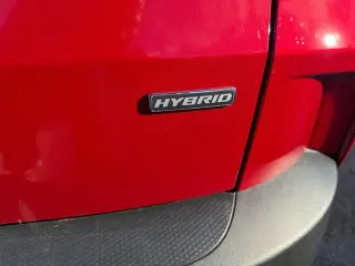 Ford Escape Hybrid 2025 ST-Line 4dr SUV