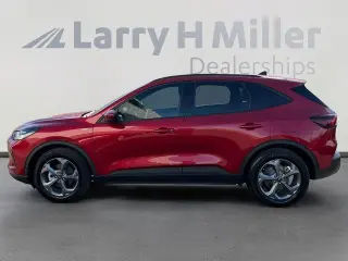 Ford Escape Hybrid 2025 ST-Line 4dr SUV