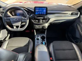 Ford Escape Hybrid 2025 ST-Line 4dr SUV