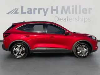 Ford Escape Hybrid 2025 ST-Line 4dr SUV