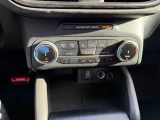 Ford Escape Hybrid 2025 ST-Line 4dr SUV