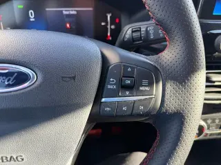 Ford Escape Hybrid 2025 ST-Line 4dr SUV