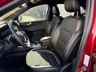 Ford Escape Hybrid 2025 ST-Line 4dr SUV