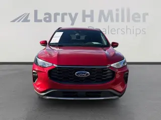 Ford Escape Hybrid 2025 ST-Line 4dr SUV