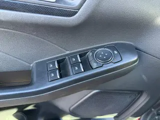 Ford Escape Hybrid 2025 ST-Line 4dr SUV