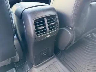 Ford Escape Hybrid 2025 ST-Line 4dr SUV