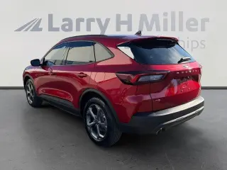 Ford Escape Hybrid 2025 ST-Line 4dr SUV
