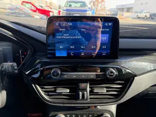 Ford Escape Hybrid 2025 ST-Line 4dr SUV