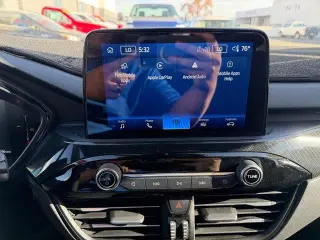 Ford Escape Hybrid 2025 ST-Line 4dr SUV