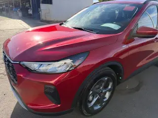 Ford Escape Hybrid 2025 ST-Line 4dr SUV