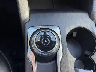 Ford Escape Hybrid 2025 ST-Line 4dr SUV