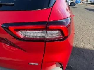 Ford Escape Hybrid 2025 ST-Line 4dr SUV